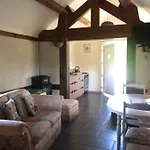 Chalet La Boulangerie Romagny