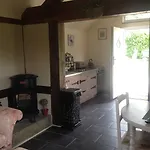 Chalet La Boulangerie