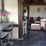 La Boulangerie Romagny