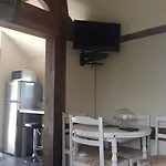 Chalet La Boulangerie *