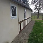 Chalet La Boulangerie