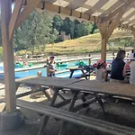 Chalet La Boulangerie Romagny