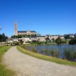 La Boulangerie Romagny