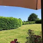 La Boulangerie Romagny