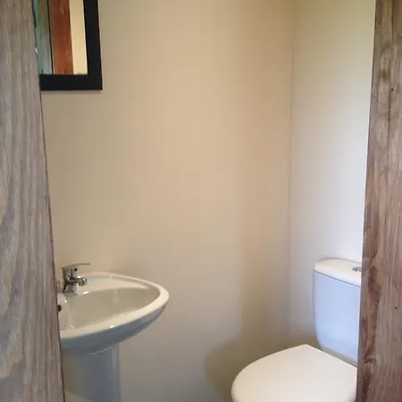 Chalet La Boulangerie