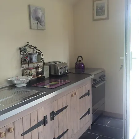 La Boulangerie Chalet