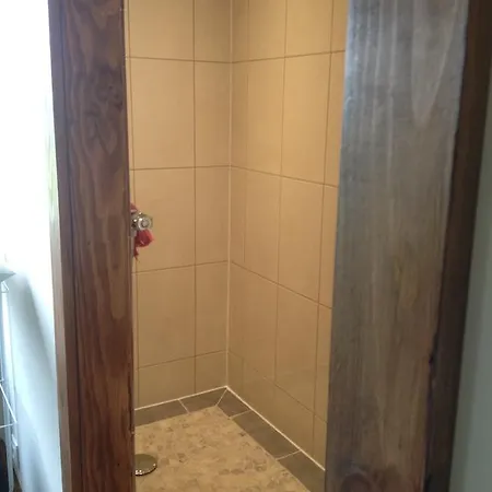 La Boulangerie Chalet *