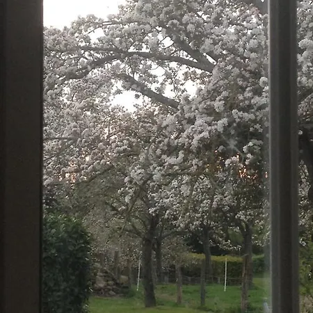 La Boulangerie * Romagny