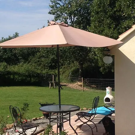 La Boulangerie Romagny