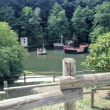 Chalet La Boulangerie *