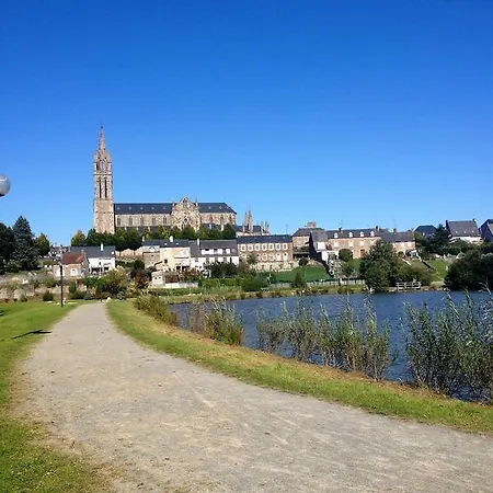 La Boulangerie Romagny