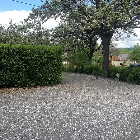 Chalet La Boulangerie