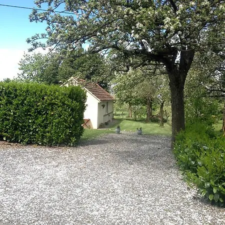 La Boulangerie