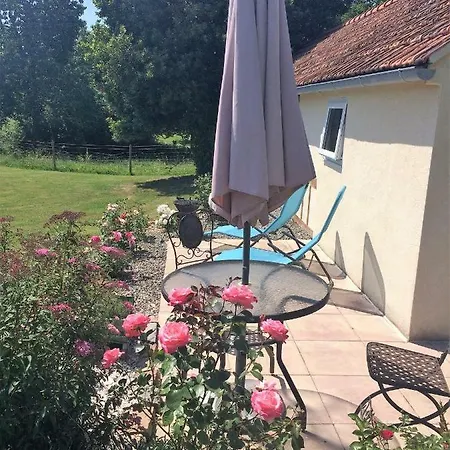 La Boulangerie