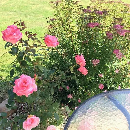 La Boulangerie Alpehytte