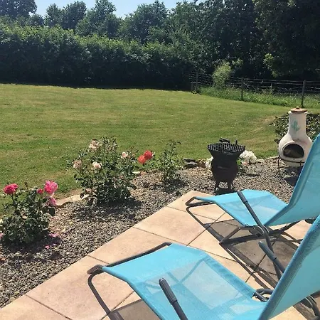 Alpehytte La Boulangerie