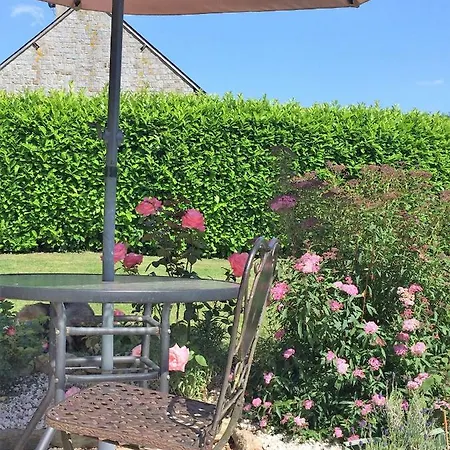 La Boulangerie