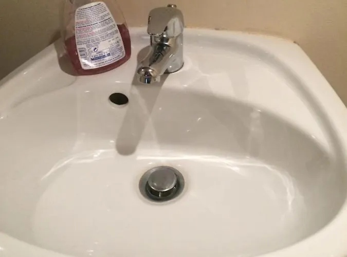 Alpehytte La Boulangerie Romagny