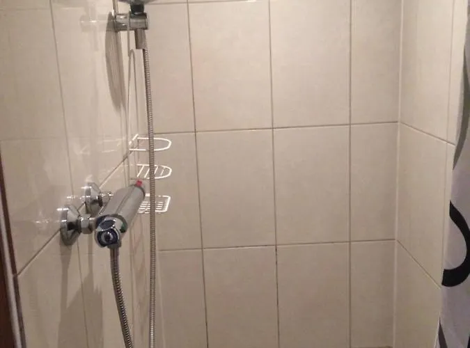 La Boulangerie Romagny