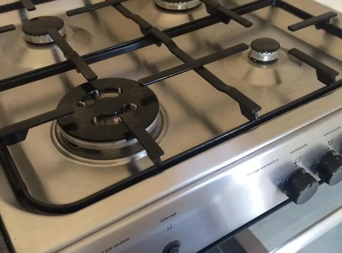 La Boulangerie * Romagny