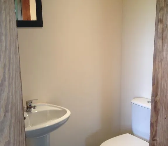 Chalé La Boulangerie