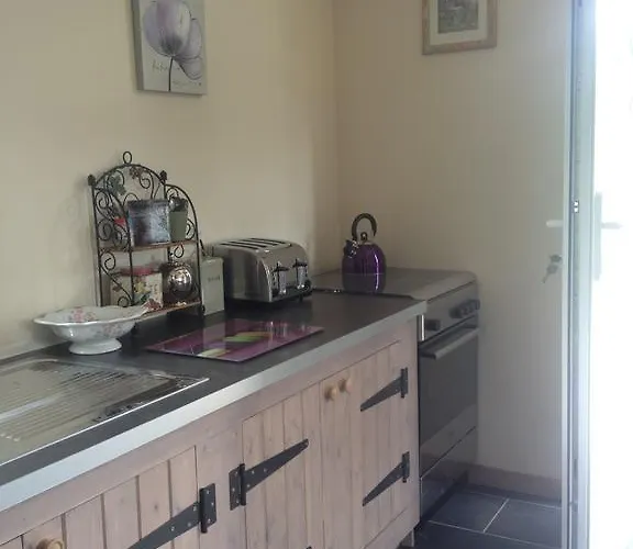 La Boulangerie Alpehytte