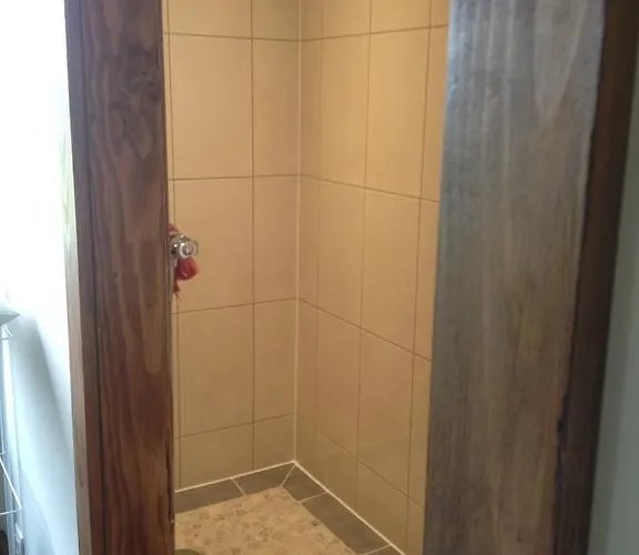 La Boulangerie Alpehytte *