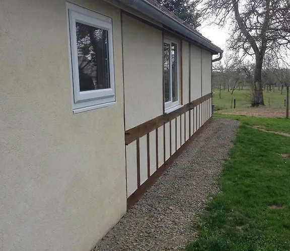 Chalé La Boulangerie