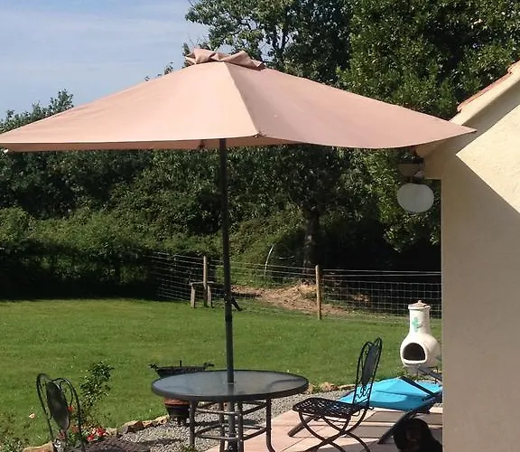 La Boulangerie Romagny