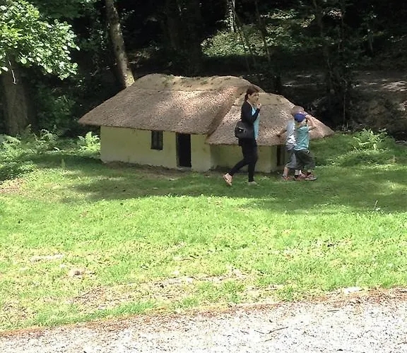 La Boulangerie Romagny