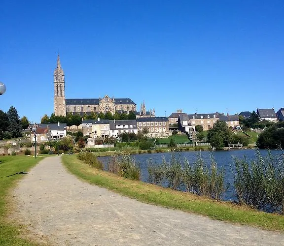 La Boulangerie Romagny