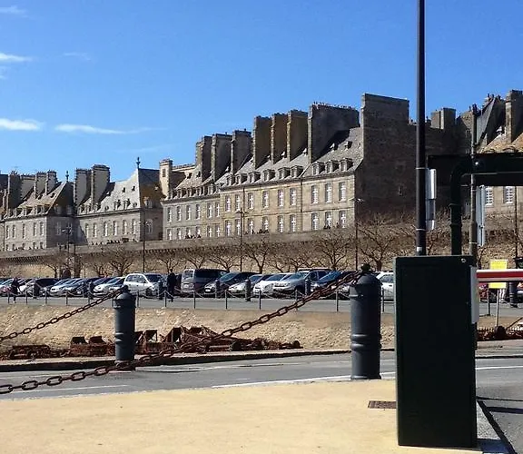 Chalé La Boulangerie