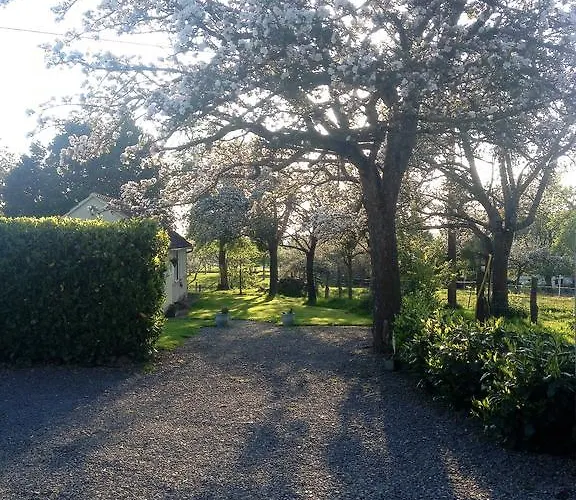 Alpehytte La Boulangerie *