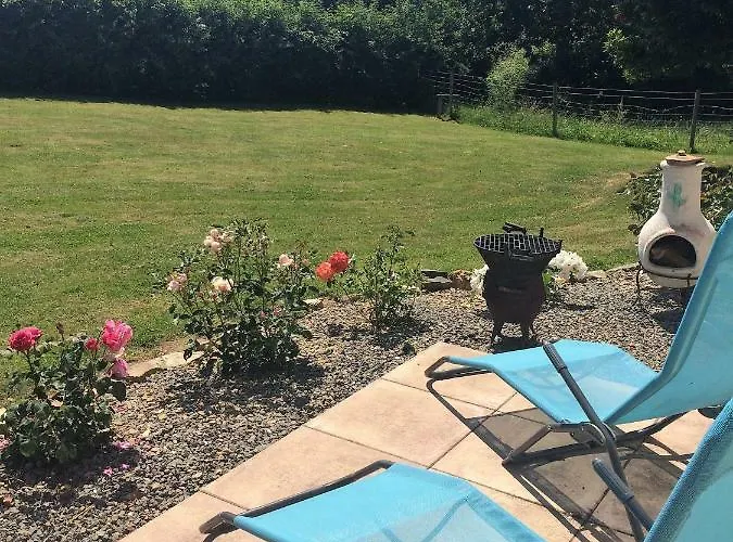 Chalé La Boulangerie