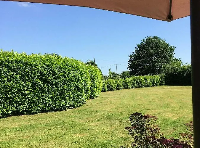 La Boulangerie Romagny